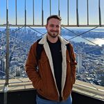 Benjamin Riedel - @airbnbernd - Instagram