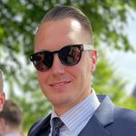 Benjamin Riedel - @benrie0204 - Instagram