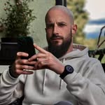 @benjamin.riegerr - Instagram
