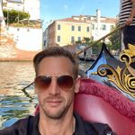 Benjamin Rieger - @benjaminrieger - Instagram