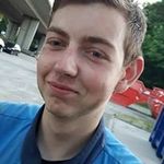Benjamin Rieger - @benjamin141098 - Instagram