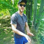 Benjamin Rieger - @blunetix - Instagram