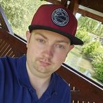 Benjamin Rieger - @benny1515r - Instagram