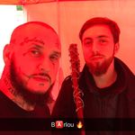 Benjamin Rieger - @benjamin.rieger - Instagram