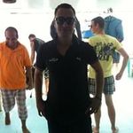 Benjamin Riemer - @riemerbenjamin - Instagram