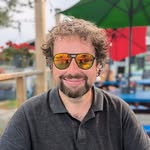 Benjamin Ries - @brstreetlaw - Instagram