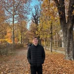 Benjamin Ries-Roncalli - @briesroncalli - Instagram