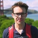Christian Benjamin Ries - @drcbries - Instagram