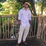 Benjamin Rigaud - @benrito4 - Instagram