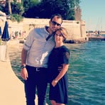 Benjamin Rigaud - Facebook