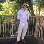 Benjamin Rigaud - @benito8549 - Instagram