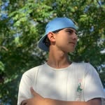 Benjamin Rinaldi - @benji_mendoza11 - Instagram