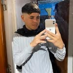 Benjamin Rinaldi - @rinaldi_benja - Instagram