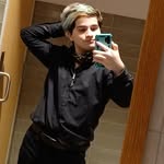 Benjamin Rinaldi-lemieux - @b3nnybunn3y - Instagram
