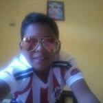 Benjamin Rincon - @rinconb997 - Instagram