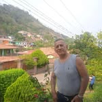 Benjamin Rincon - @benj_amin9360 - Instagram