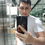 Benjamín Rincon - @benjaminrincon33 - Instagram