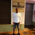 Benjamin Rincon Diaz - @benjy_y_punto - Instagram