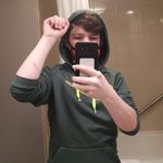 Benjamin Ringer - @benjamin.ringer.3 - Instagram