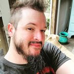 Benjamin Rinker - @boutthembenjies - Instagram