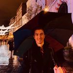 @benjamin.riordan - Instagram
