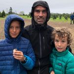 Benjamin Riordan - @cormorantfinecrafstsmen - Instagram