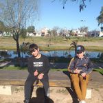 Benjamín Risso - @benji_cdm_13 - Instagram