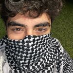 Benjamín Risso (Musleh) - @natsopriv - Instagram
