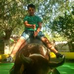 Francisco Benjamin - @benjamin_risso_diaz - Instagram