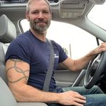 Benjamin Ritchie - @benjaminritchie62 - Instagram