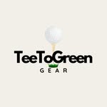 Benjamin Ritchie - @teetogreen.gear - Instagram