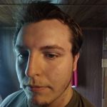 Benjamin Ritchie - @wolfrum2018 - Instagram