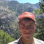Benjamin Rittenhouse - @benritt96 - Instagram