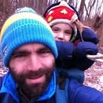 Benjamin D Ritter - @cafewatershed - Instagram