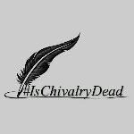 Benjamin Ritter - @ischivalrydead - Instagram