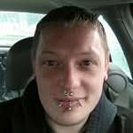 Benjamin Ritter - @moonknight369 - Instagram