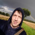 Benjamin Ritz - @minjaben81 - Instagram