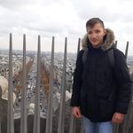 Benjamin Ritzenthaler - @benjaminritzenthaler - Instagram