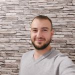 Benjamin Ritzer - @benjaminritzer - Instagram