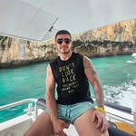 Benjamin Rivas - @ben_rivas28 - Instagram