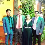 Benjamin Rivas - @benxrivas - Instagram