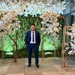 Benjamin Rivas - @benjaminrivas9 - Instagram