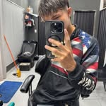 Benjamin Rivas - @benjaminrivas10 - Instagram