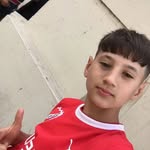 Benjamin Rivas - @benja_rng222 - Instagram