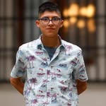 Benjamin Rivas Beltrán - @benja_arb - Instagram