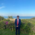 Benjamin Rivas Romero - @benjaminrivasromero - Instagram