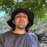 Benjamin Rivera - @benjahrivera - Instagram