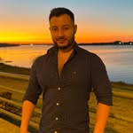 Benjamín Rivera - @briverav - Instagram