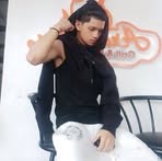 Benjamin Rivera - Facebook