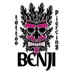 Benjamin Rivera Gonzalez - @benji.tattoo.body.piercing - Instagram